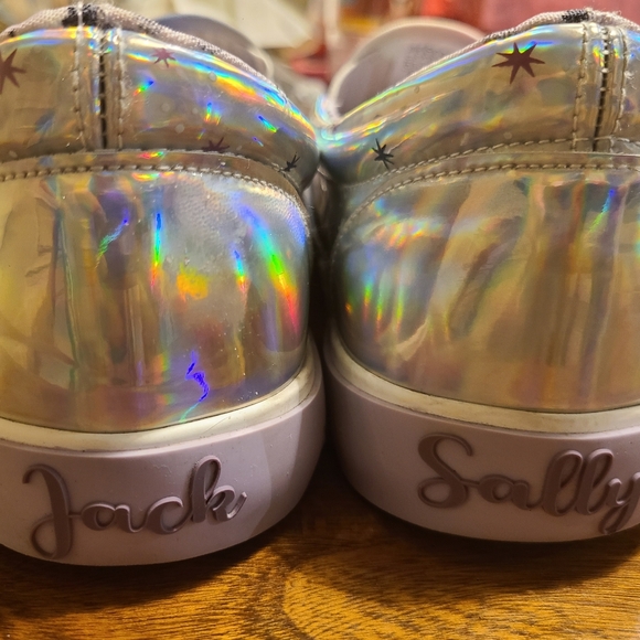 Nightmare Before Christmas Runners - Picture 13 of 13